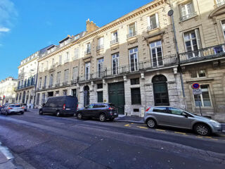  Appartement  louer 1 pice 17 m