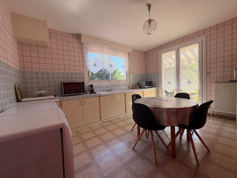  Maison � louer 3 pi�ces 97 m�