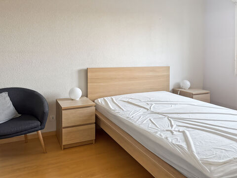  Appartement � louer 2 pi�ces 48 m�