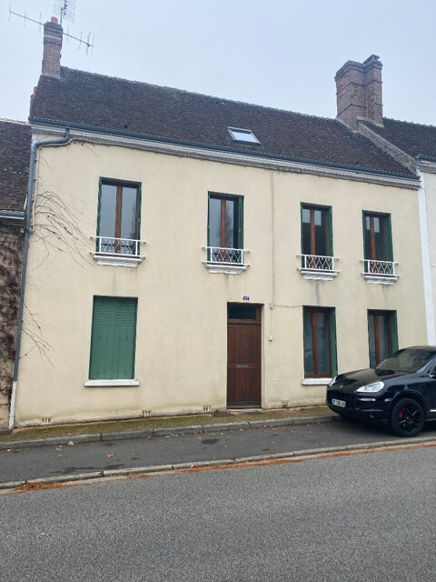   Location Maison Maison - 5 pice(s) - 113 m