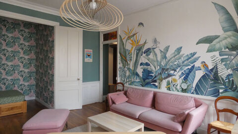  Appartement  louer 2 pices 47 m