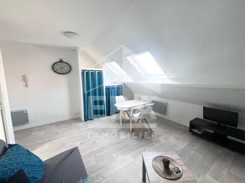  Appartement � louer 1 pi�ce 21 m�