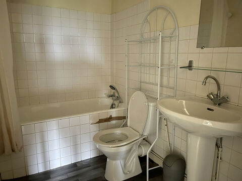  Appartement � louer 2 pi�ces 54 m�