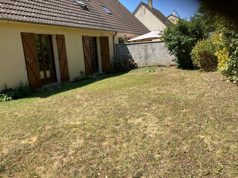   Location Maison Maison - 4 pice(s) - 98 m