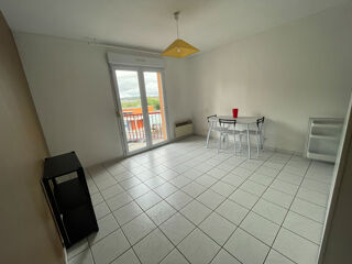 Appartement  louer 1 pice 21 m