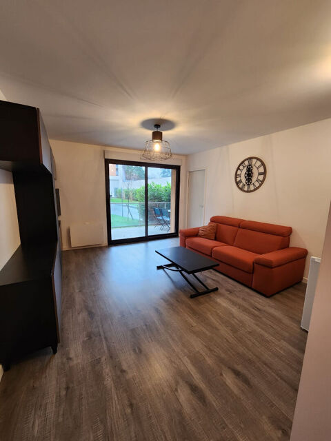  Appartement � louer 2 pi�ces 43 m�