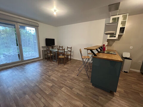  Appartement � louer 3 pi�ces 55 m�