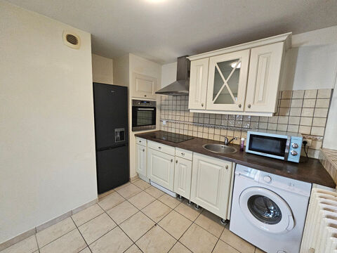  Appartement � louer 3 pi�ces 62 m�