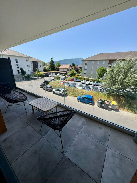  Appartement � louer 2 pi�ces 40 m�