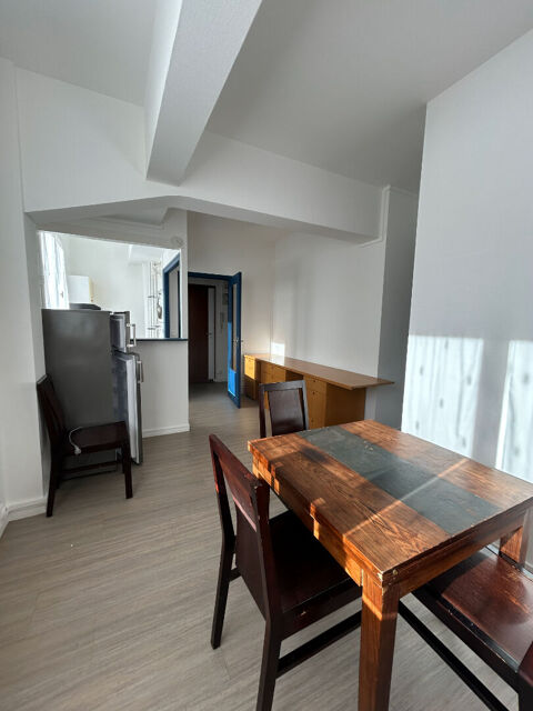  Appartement � louer 2 pi�ces 35 m�