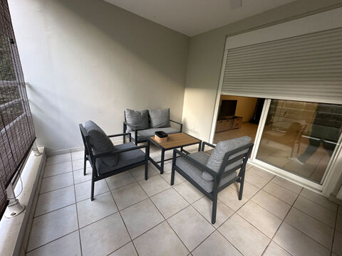  Appartement � louer 1 pi�ce 29 m�