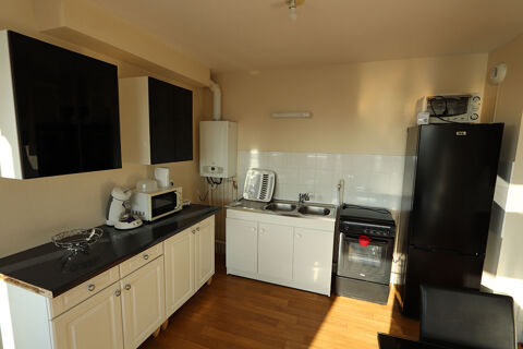  Appartement � louer 3 pi�ces 64 m�