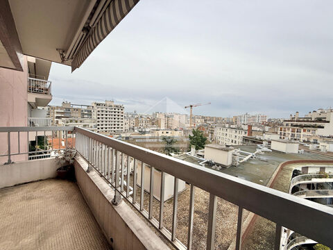  Appartement � louer 1 pi�ce 38 m�