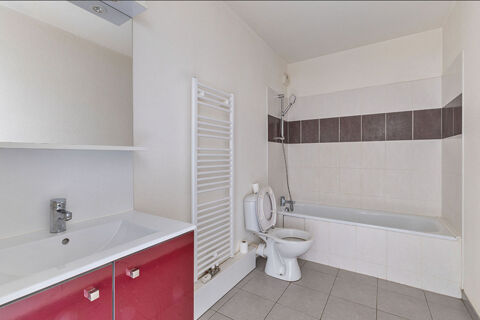  Appartement � louer 2 pi�ces 46 m�