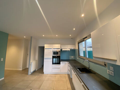  Maison � louer 4 pi�ces 123 m�