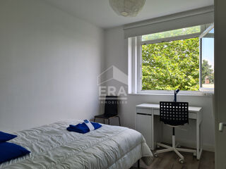  Chambre  louer 1 pice 9 m Mont-saint-aignan