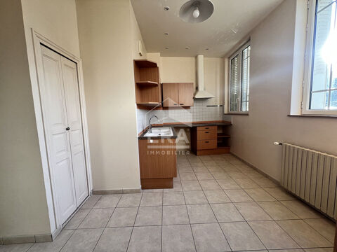  Appartement � louer 3 pi�ces 74 m�