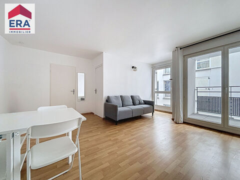  Appartement � louer 2 pi�ces 38 m�