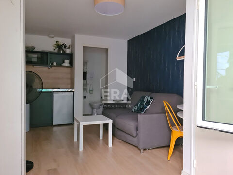  Appartement � louer 1 pi�ce 17 m�