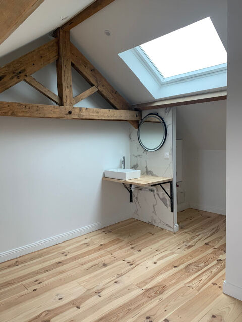  Appartement � louer 1 pi�ce 35 m�