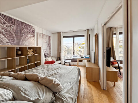  Appartement � louer 2 pi�ces 44 m�