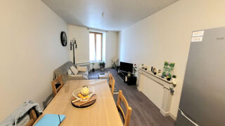 Appartement  louer 2 pices 48 m