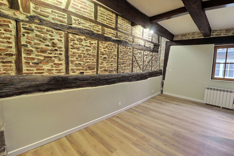  Appartement � louer 2 pi�ces 36 m�