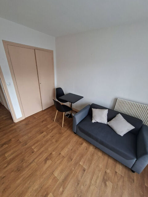  Appartement � louer 1 pi�ce 28 m�
