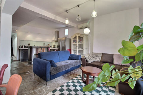  Appartement � louer 3 pi�ces 69 m�