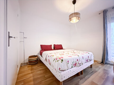  Appartement � louer 4 pi�ces 72 m�