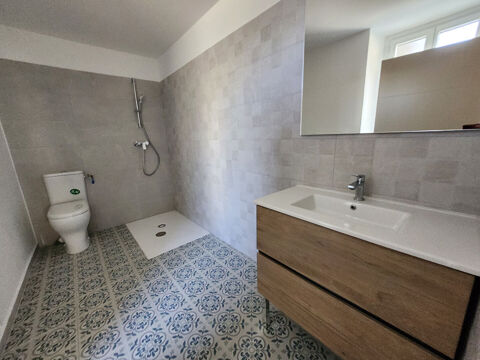  Appartement � louer 2 pi�ces 49 m�