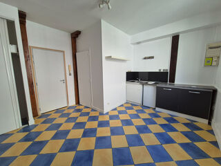  Appartement  louer 1 pice 20 m