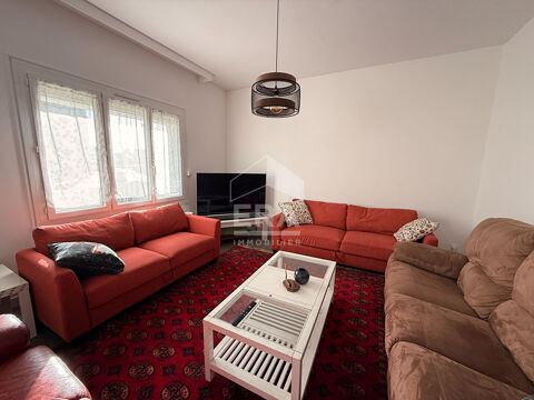  Maison  louer 3 pices 66 m