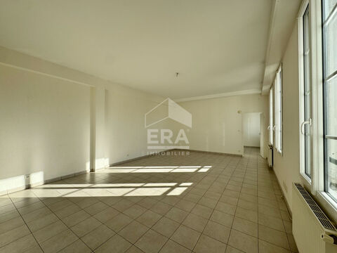  Appartement � louer 2 pi�ces 64 m�