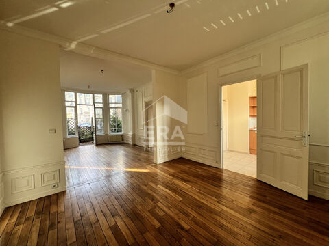  Appartement � louer 3 pi�ces 74 m�