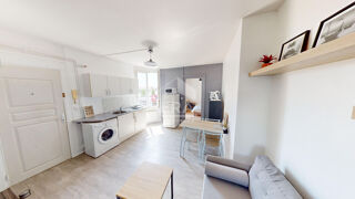  Appartement  louer 3 pices 42 m