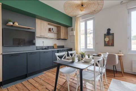  Appartement � louer 18 m�