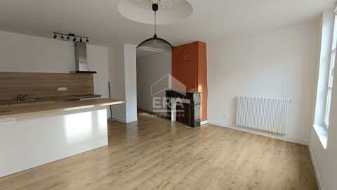  Appartement  louer 2 pices 59 m