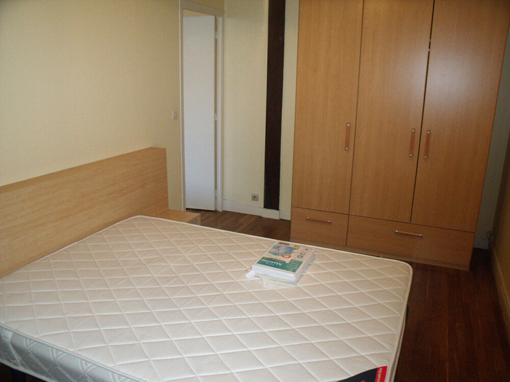 Appartement a louer tours - 2 pièce(s) - 40 m2 - Surfyn