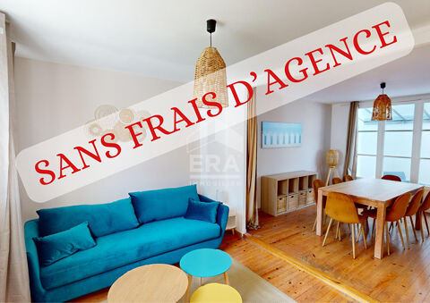  Maison � louer 5 pi�ces 100 m�