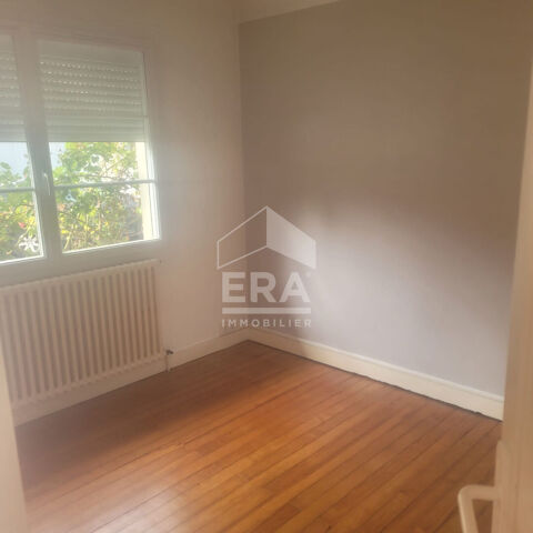  Maison � louer 4 pi�ces 78 m�