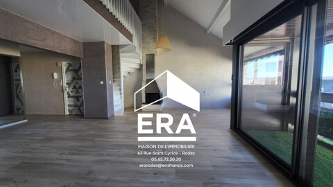  Appartement � louer 4 pi�ces 106 m�