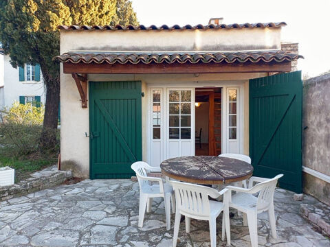  Maison � louer 2 pi�ces 44 m�