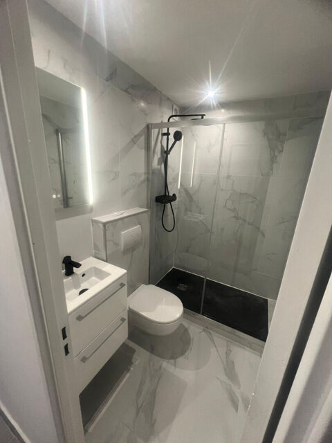  Appartement � louer 1 pi�ce 21 m�