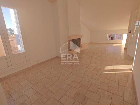  Appartement � louer 5 pi�ces 128 m� Mazan