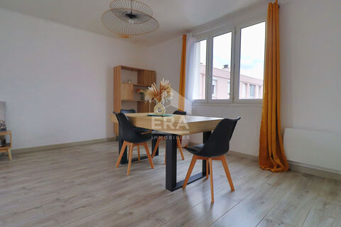  Appartement � louer 3 pi�ces 66 m�