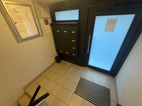  Appartement � louer 3 pi�ces 53 m�