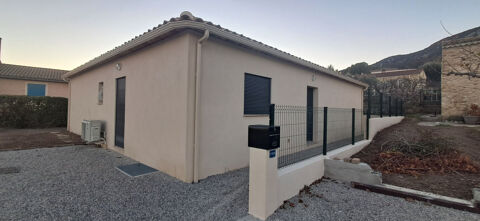  Maison � louer 3 pi�ces 98 m�