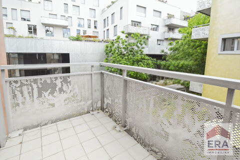  Appartement � louer 1 pi�ce 30 m�