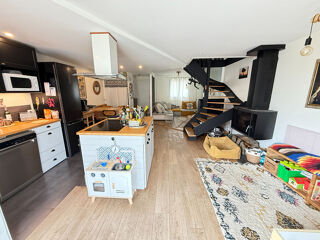  Maison  louer 5 pices 88 m